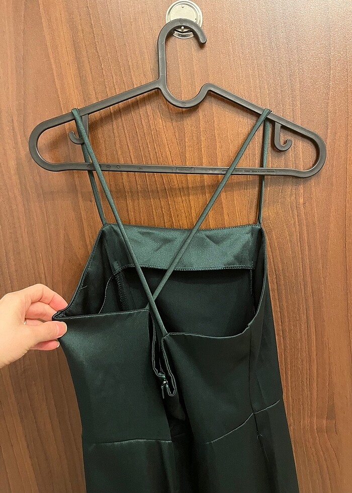 Kadın elbise - Görsel 2