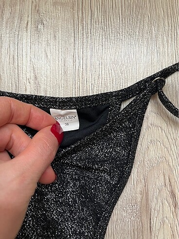 Diğer Kadın bikini