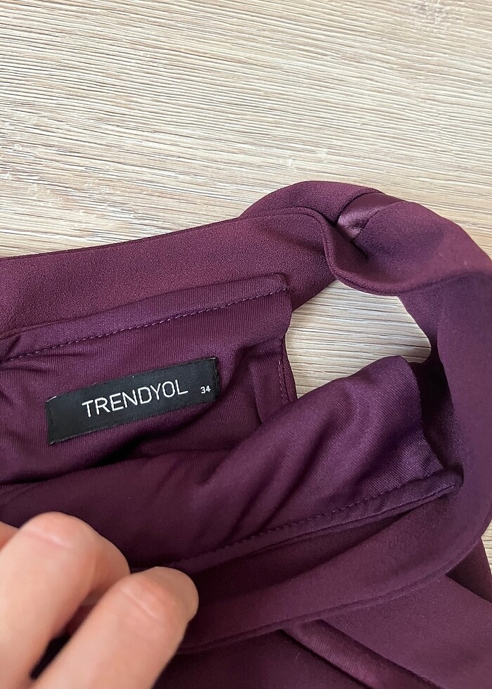 Kadın elbise - Görsel 3