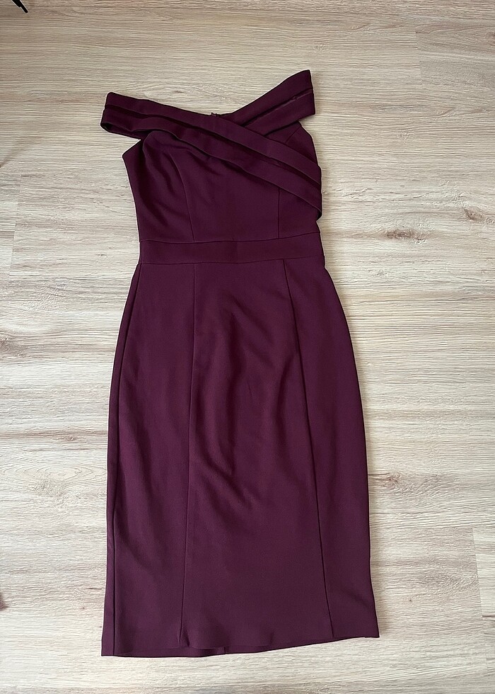 Kadın elbise - Görsel 4