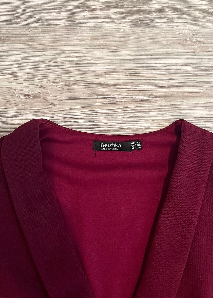 Mini tulum - Görsel 2