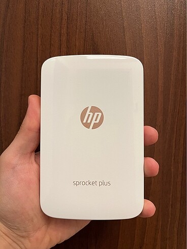 HP yazıcı printer - Görsel 2