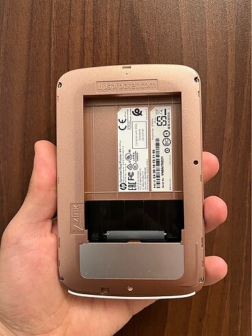 HP yazıcı printer - Görsel 5