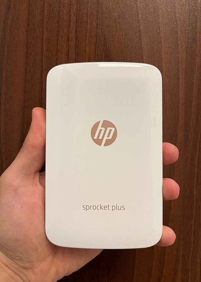 HP yazıcı printer - Görsel 2