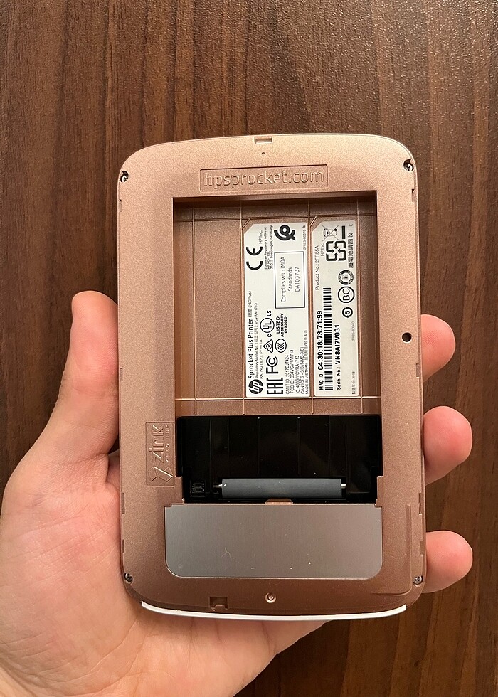 HP yazıcı printer - Görsel 5