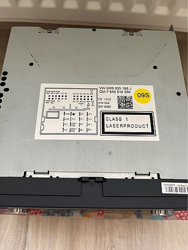 Araç teyib - Görsel 2