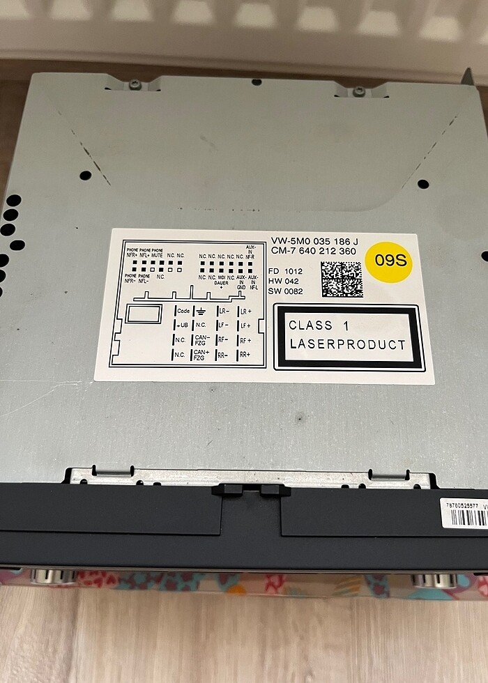 Araç teyib - Görsel 2