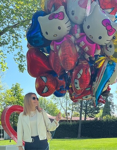 Deri ceket - Görsel 5