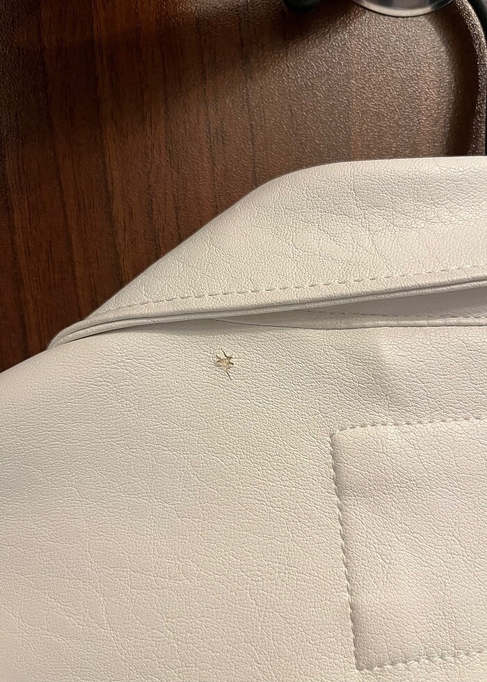 Deri ceket - Görsel 3