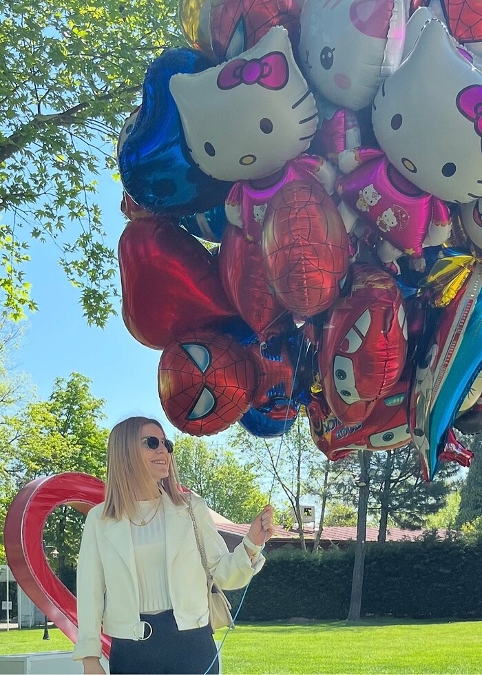 Deri ceket - Görsel 5