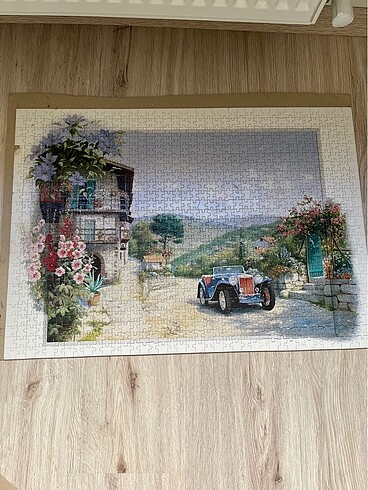 Puzzle