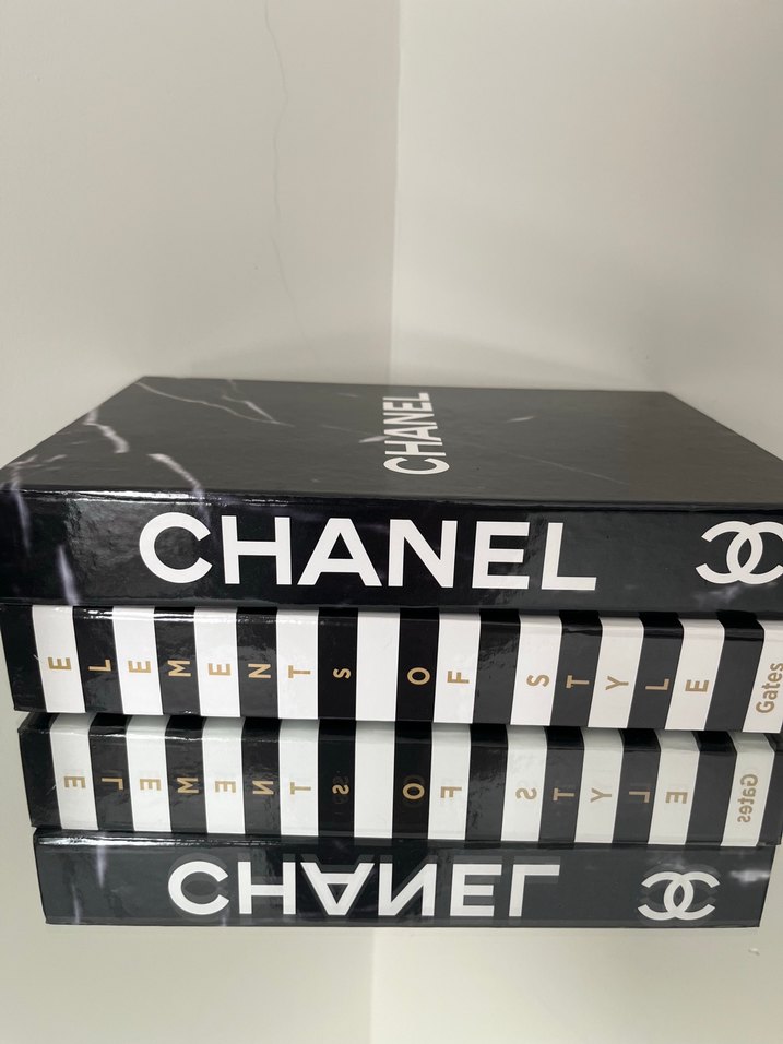 Dekor kutu - Görsel 2