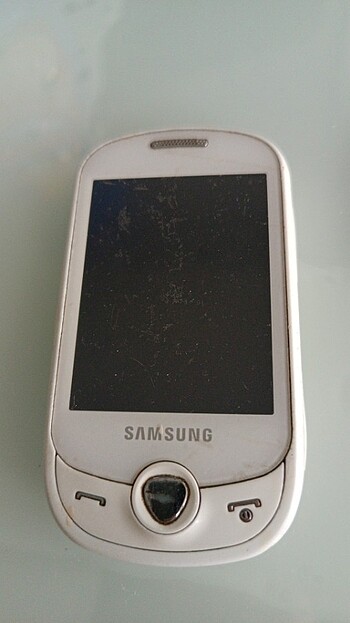 SAMSUNG 1.3 mega pıxels