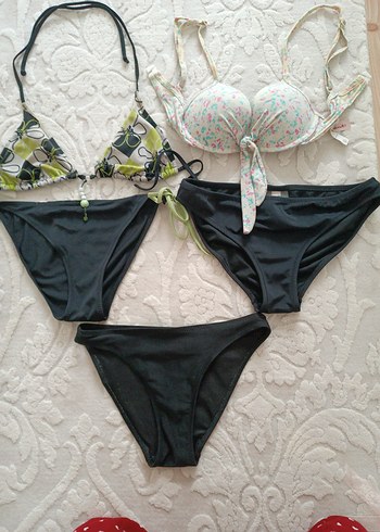 Penti Kadın Bikini Takımı