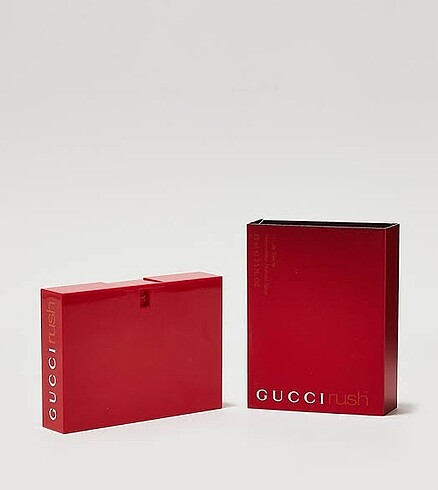 GUCCI RUSH ( ALDIĞIM FİYATA SATIYORUM)