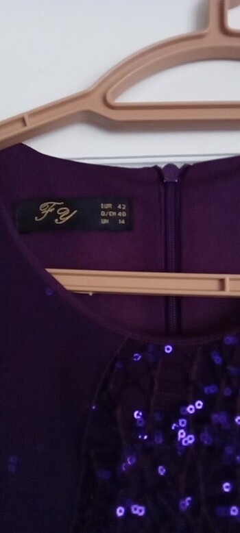 Tesettür abiye  - Görsel 4