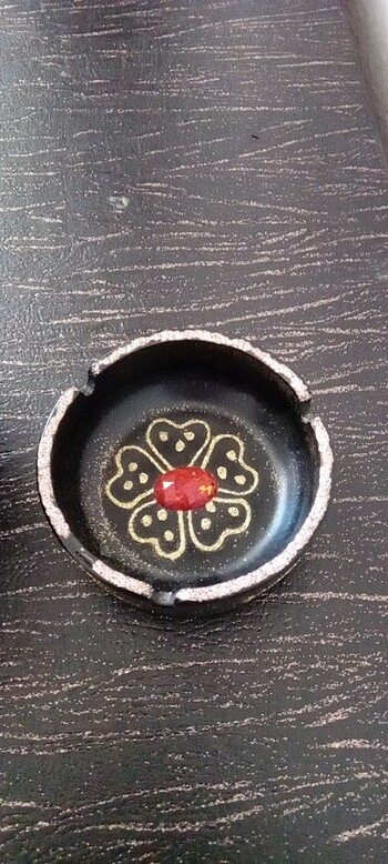 Vazo kulluk Şekerlik  takimi - Görsel 3