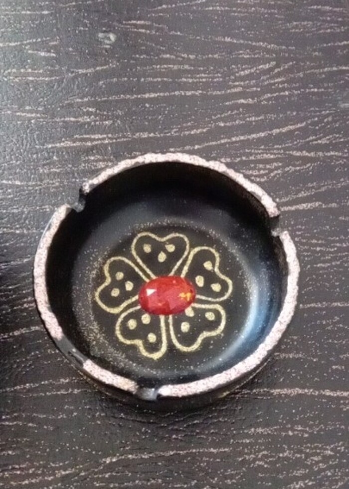 Vazo kulluk Şekerlik  takimi - Görsel 3