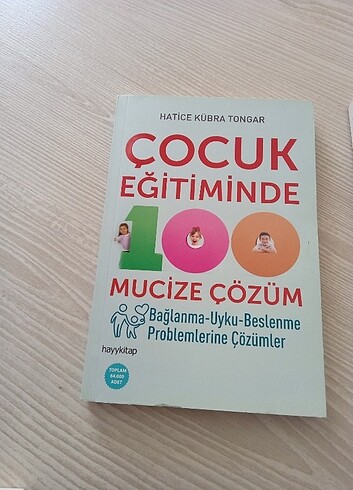 Hatice kubra tongar kitapları  - Görsel 5