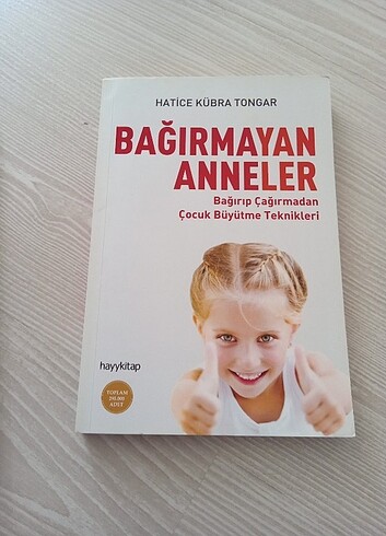 Hatice kubra tongar kitapları  - Görsel 6