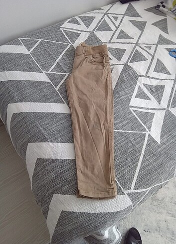 Erkek cocuk okul pantolon - Görsel 2