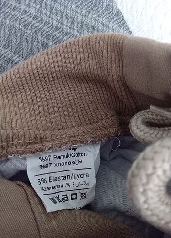 Erkek cocuk okul pantolon - Görsel 6