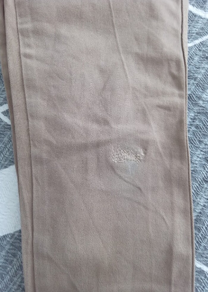 Erkek cocuk okul pantolon - Görsel 4