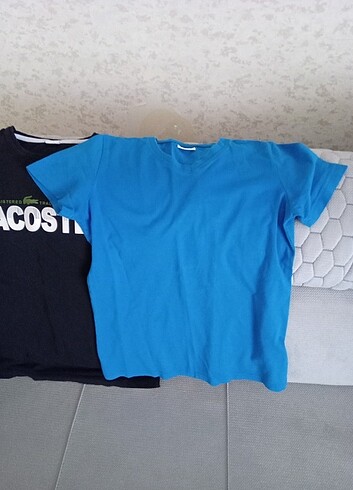 11 yas erkek cocuk t sort çeşitleri  - Görsel 14