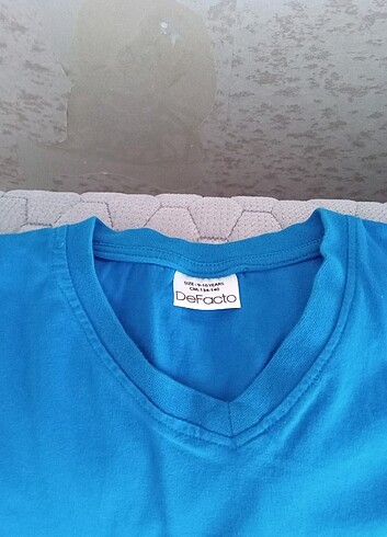 11 yas erkek cocuk t sort çeşitleri  - Görsel 15