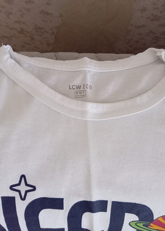 11 yas erkek cocuk t sort çeşitleri  - Görsel 2