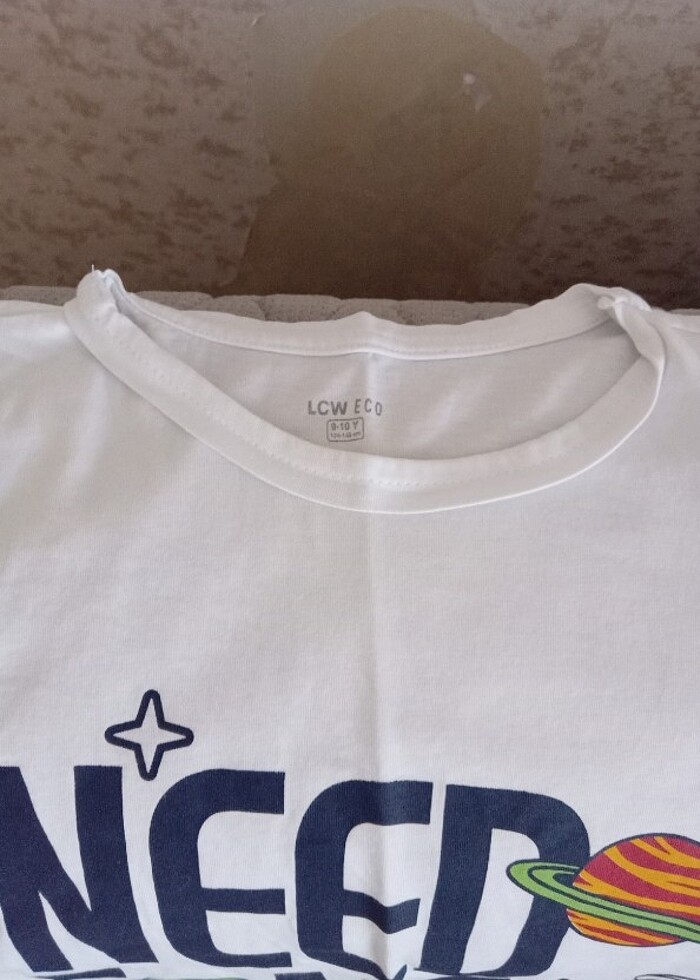 11 yas erkek cocuk t sort çeşitleri  - Görsel 4