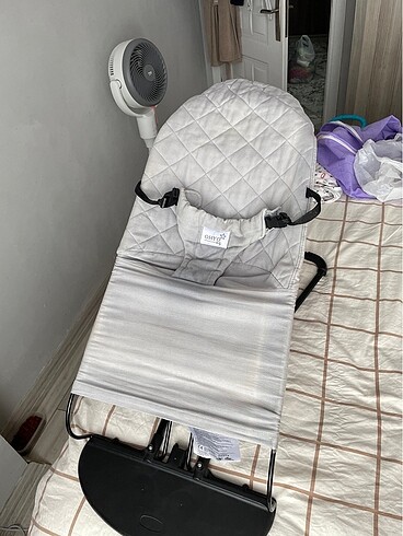 Diğer Az kullanılmış ana kucağı temiz
