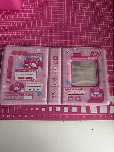 My melody bınder