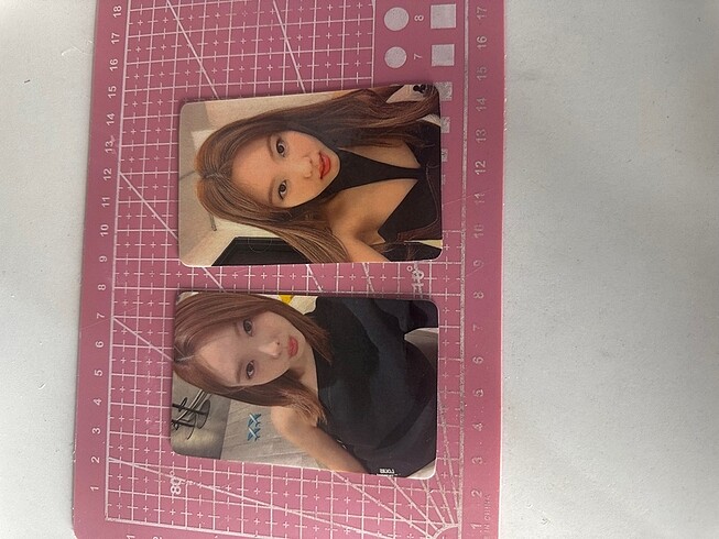 Nayeon pc