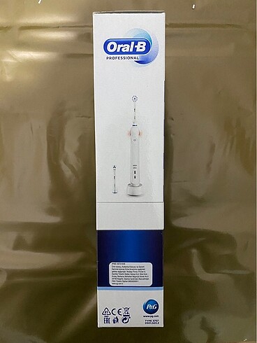 Oral-B Oral-B Gumcare 2 Şarjlı Diş Fırçası