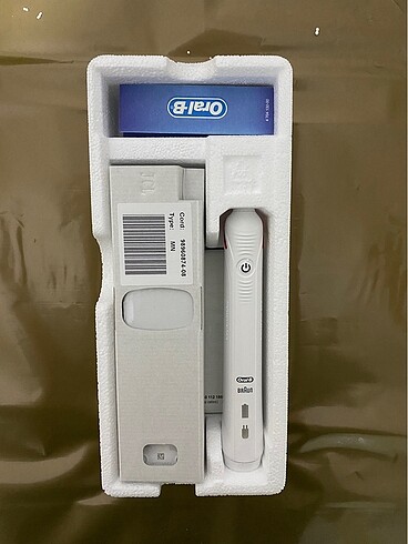 Beden Oral-B Gumcare 2 Şarjlı Diş Fırçası