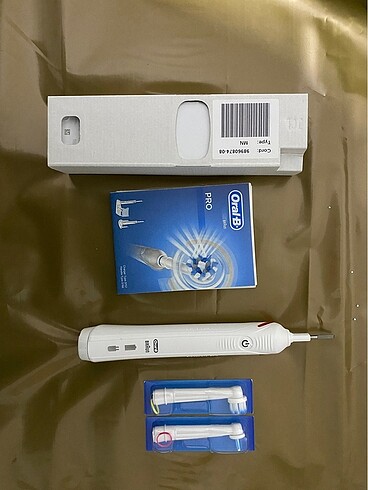 Beden Renk Oral-B Gumcare 2 Şarjlı Diş Fırçası