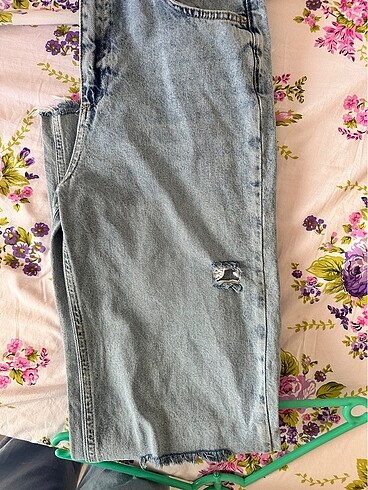 DEFACTO jean