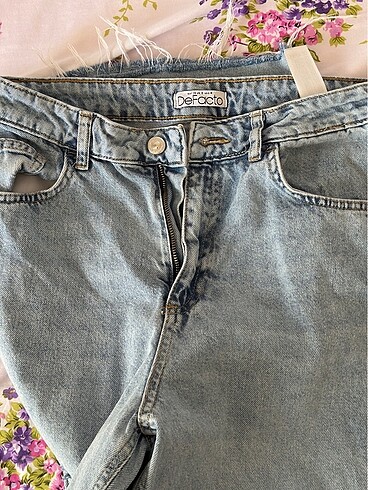 36 Beden DEFACTO jean