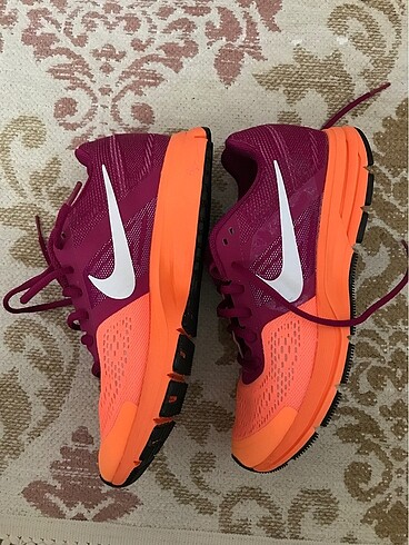 40 Beden Nike Air Pegasus +30