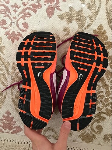 40 Beden çeşitli Renk Nike Air Pegasus +30