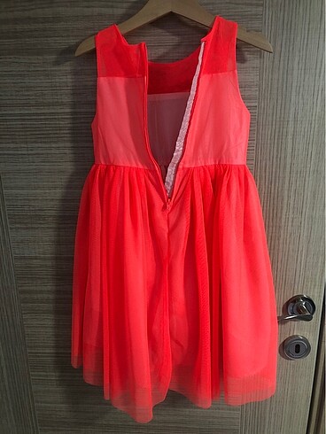 Çocuk H&M elbise - Görsel 2