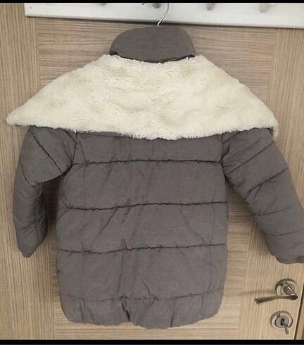 Koton Çocuk koton mont kaban
