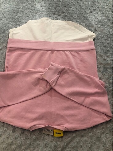 LC Waikiki Çocuk sweatshirt