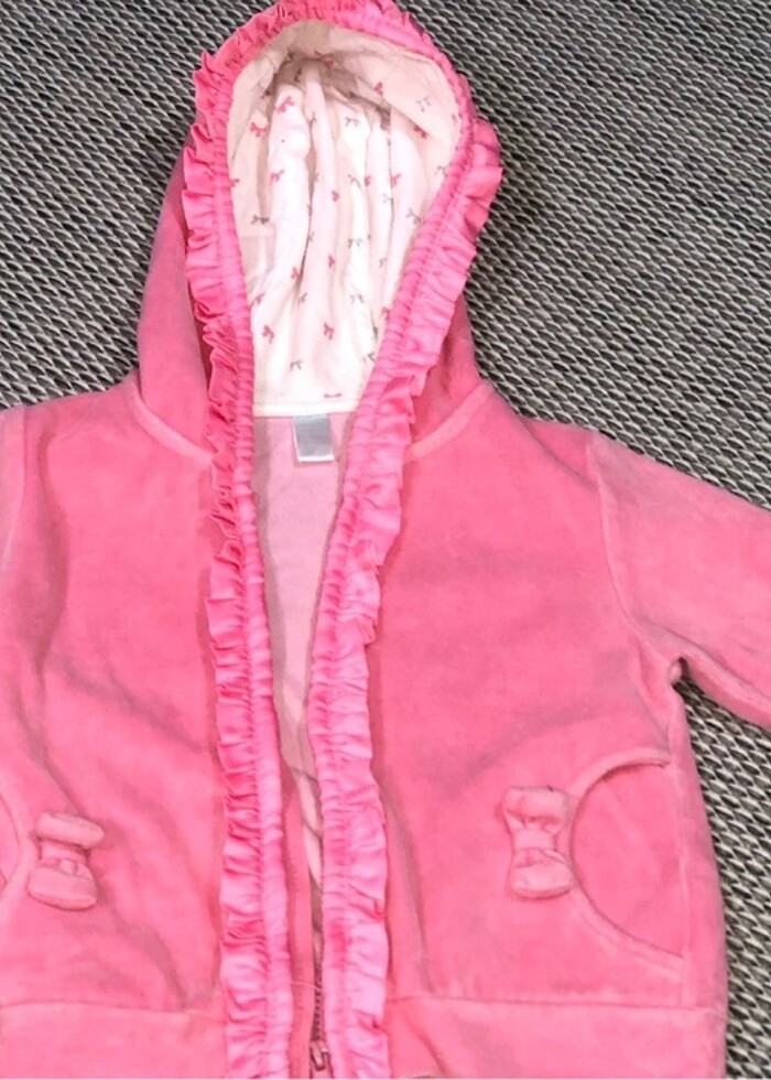 Çocuk takım - Görsel 4