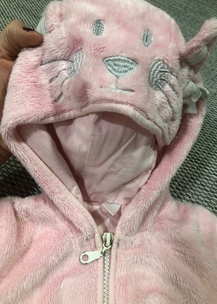 Çocuk takım - Görsel 3