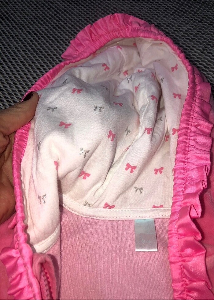 Çocuk takım - Görsel 5