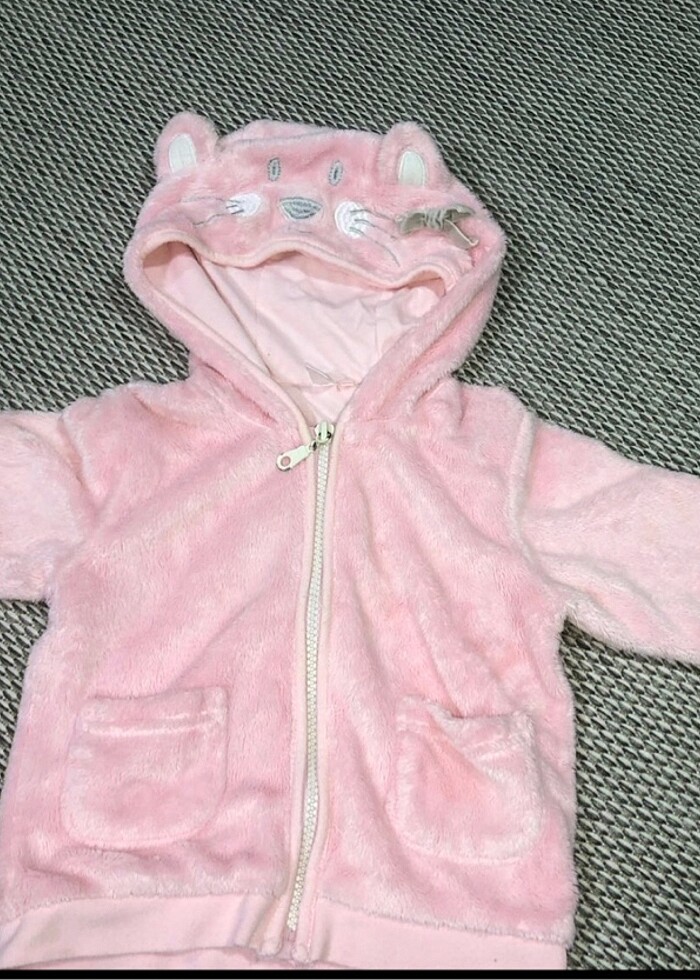 Çocuk takım - Görsel 2