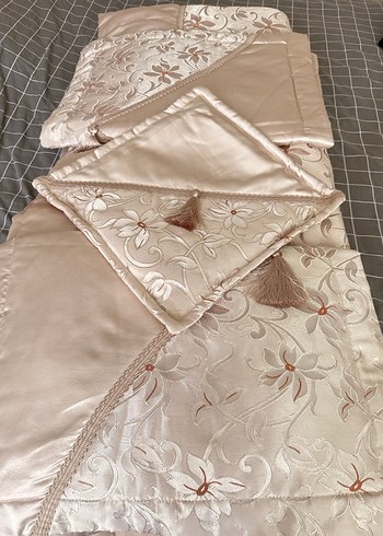 Yatak Örtüsü - Görsel 6