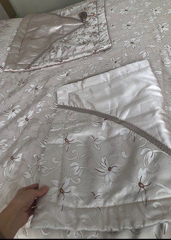 Yatak Örtüsü - Görsel 2